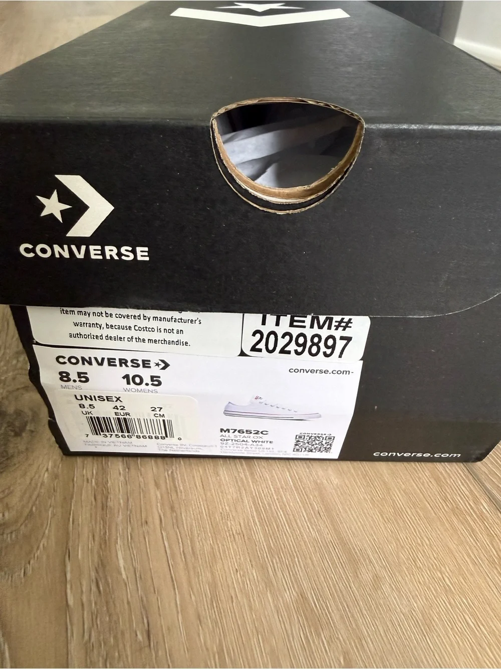 Converse chuck taylor